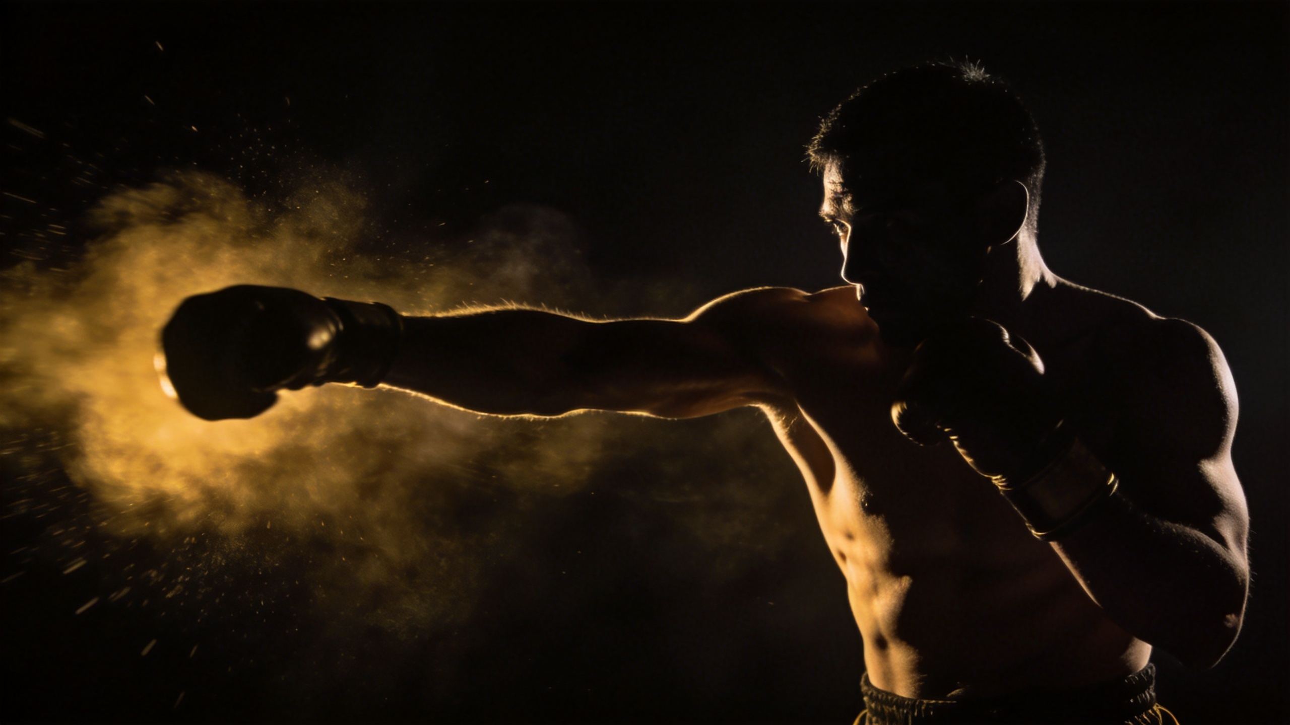 The Hardest Hitters in the UFC: Knockout Power Rankings